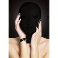 Ouch! Subjugation Mask