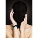 Ouch! Subjugation Mask