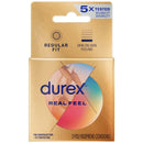 Durex Avanti Bare Realfeel Non-Latex Condoms