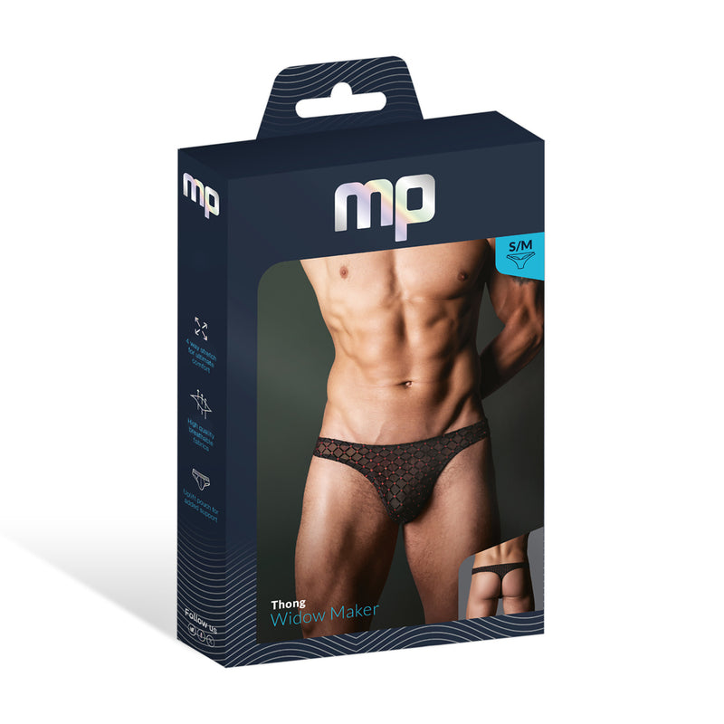 Widow Maker Classic Thong