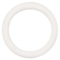 White Rubber Ring