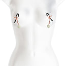 Bound Nipple Clamps G3