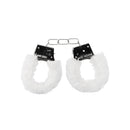 Ouch! Beginner's Handcuffs Furry