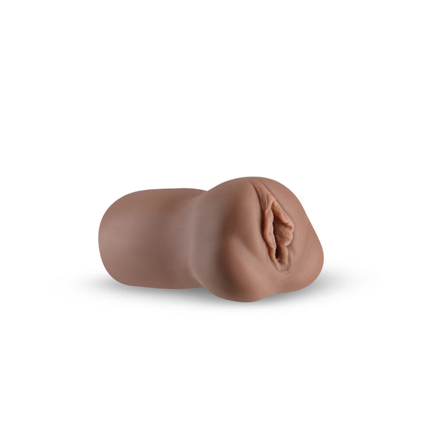 Hustler's Barely Legal Raven Stroker