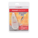 Pocket Exotics Heated Whisper Bullet
