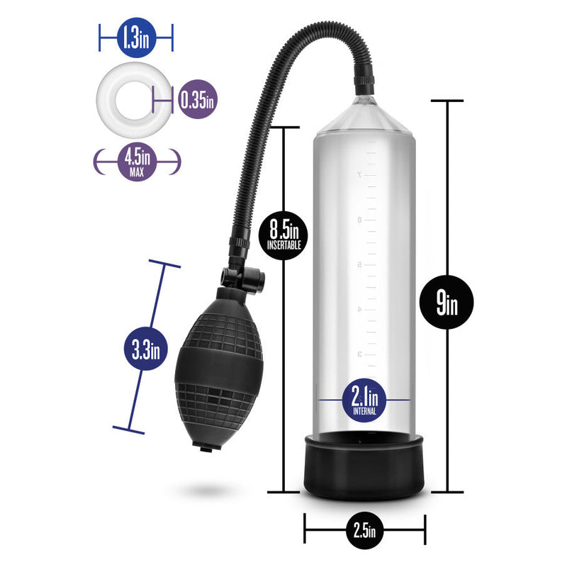 Peformance Vx101 Male Enhancement Pump