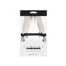 Sinful Soft Spreader Bar