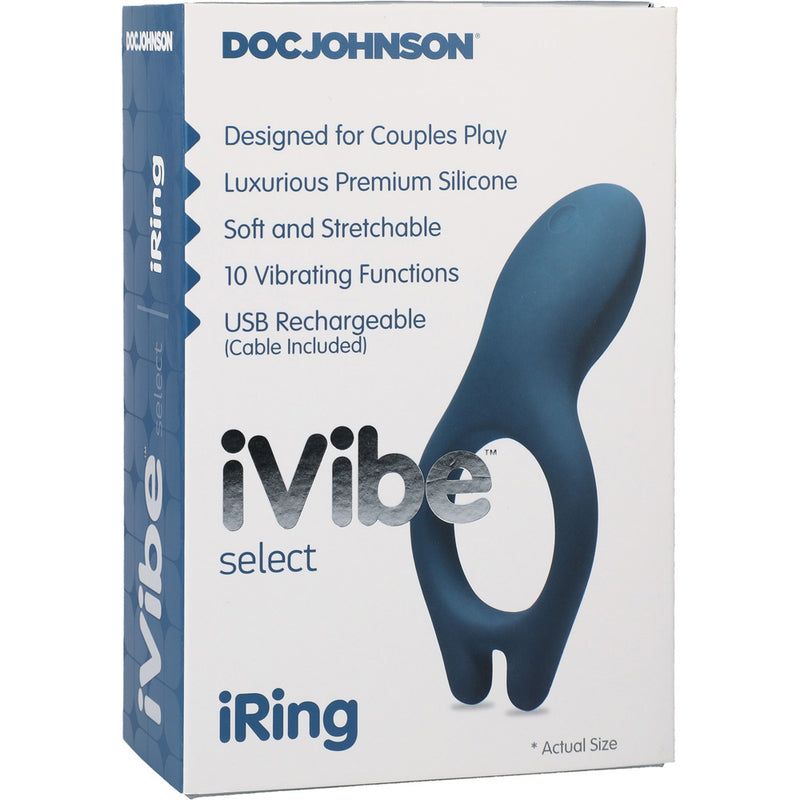 Ivibe Select Iring