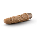 Dr. Skin Cock Vibe 3 Vibrating Cock
