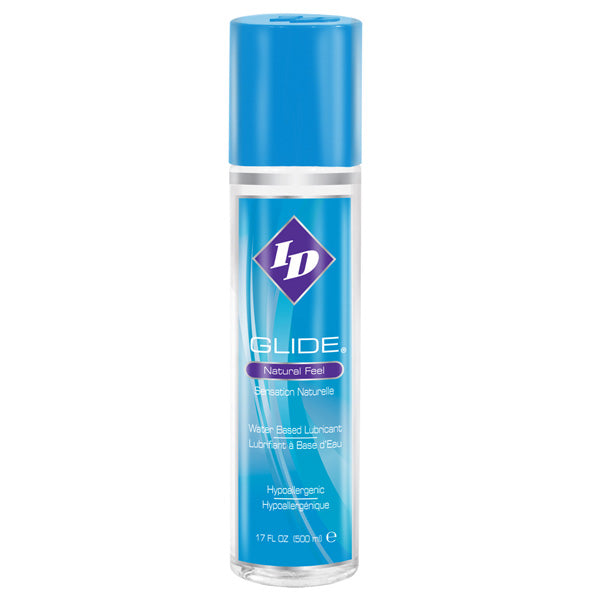 ID Glide Water Based Lube