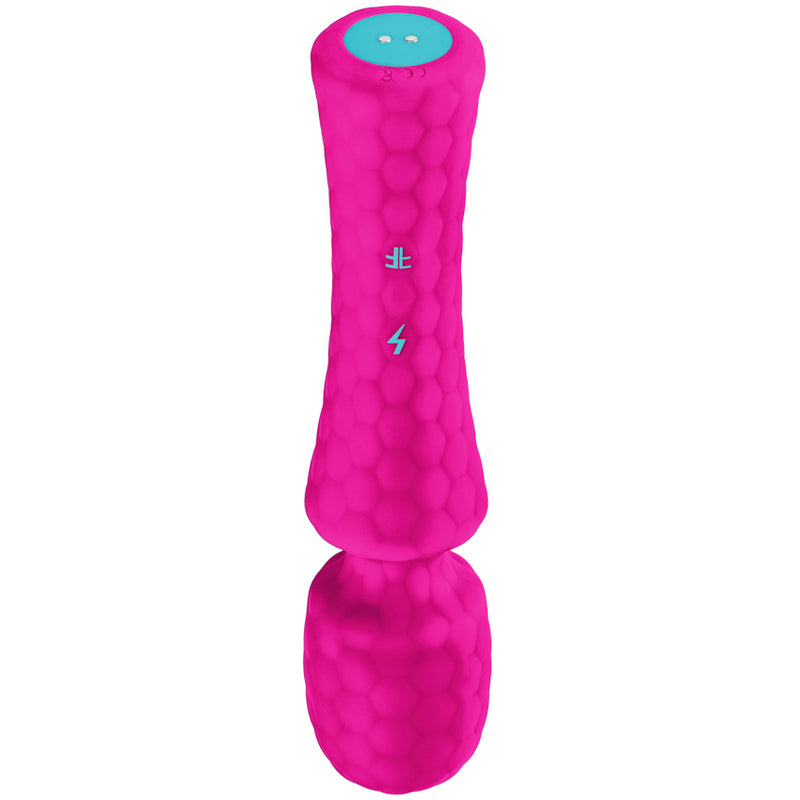 Femmefunn Ultra Wand Pink