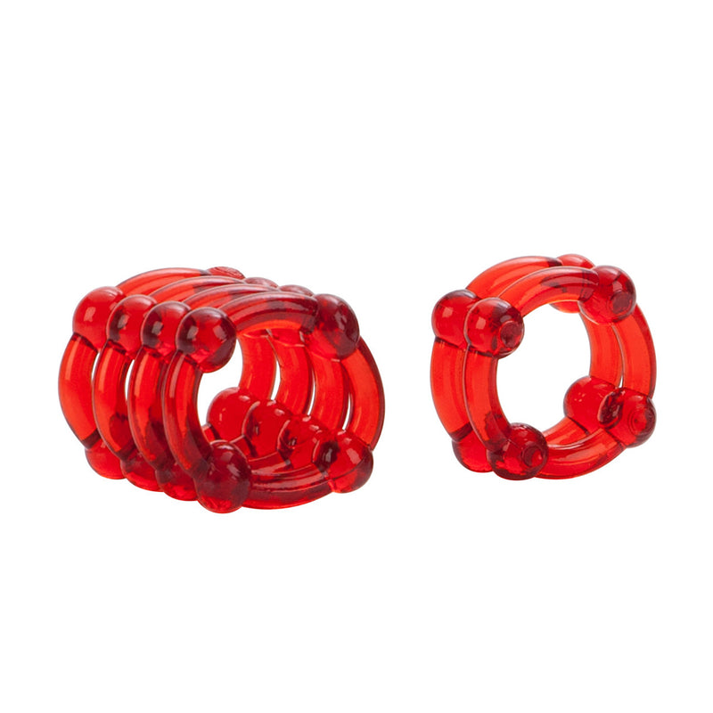 Colt Enhancer Rings