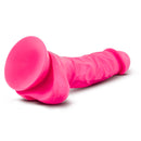 Neo Dual Density Cock With Balls
