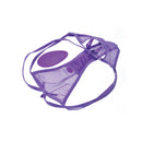 Fantasy For Her Cheeky Panty Thrill-Her