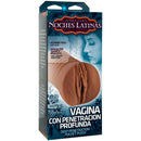 Noches Latinas ULTRASKYN Vagina Con Penetracion Profunda