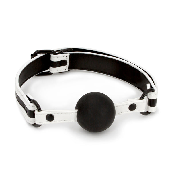Glo Bondage Ball Gag