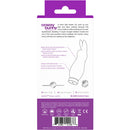 Crazzy Bunny Rechargeable Mini Vibe