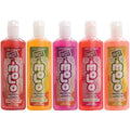 Hot Motion Lotion 5 Pack