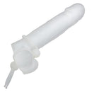 Alpha Liquid Silicone Dual Lasso