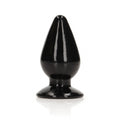 Realrock Crystal Clear Anal Plug