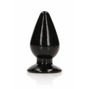 Realrock Crystal Clear Anal Plug