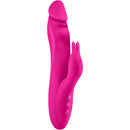 Femmefunn Booster Rabbit