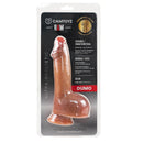 Raw Dumo Ultra Realistic Squirting Dildo