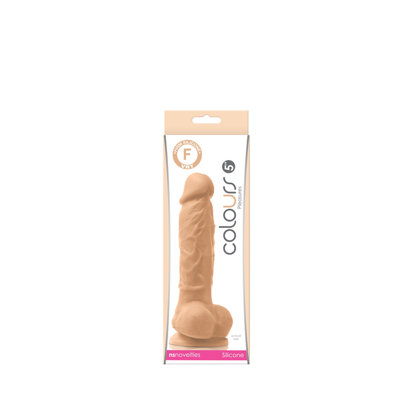 Colours Pleasures Dildo