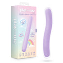 Play With Me Silicone Double Ended Vibrator