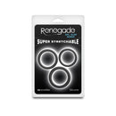 Renegade Slim Rings