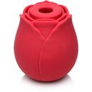Inmi Bloomgasm 10X Silicone Suction Clit Stimulator