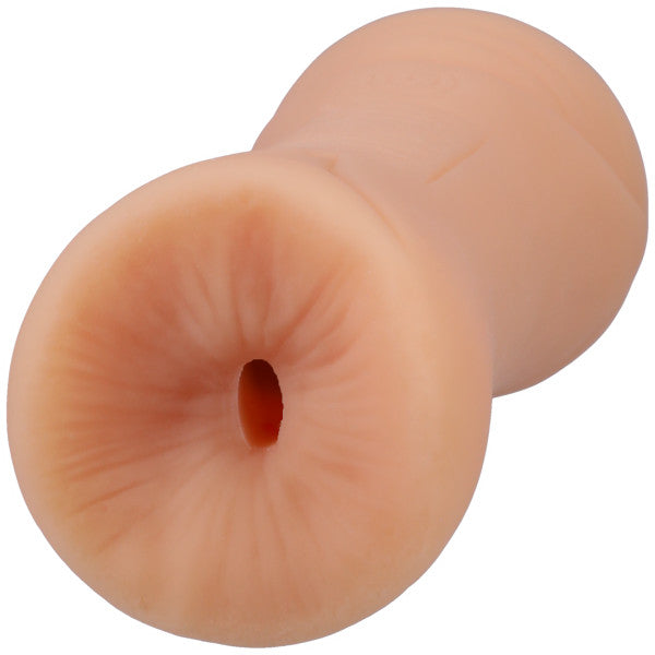 Palm Pal Stud Ultraskyn Stroker Ass