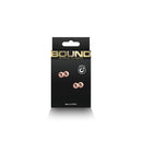 Bound Nipple Clamps M1