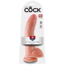King Cock Cock with Balls