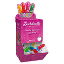 Bachelorette Party Favors Candy Pecker Pacifier Display