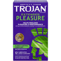 Trojan Extended Pleasure Condoms