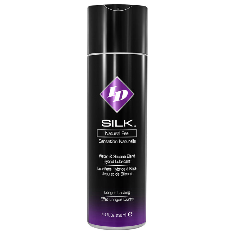 ID Silk Water Based Lube