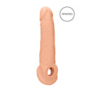 Realrock Penis Sleeve