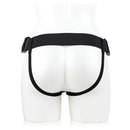 Realrock Hollow Strap-On Without Balls