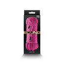 Bound Rope