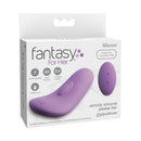 Fantasy For Her Remote Silicone Please Her