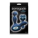 Renegade Orbit