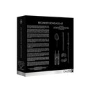 Ouch! Beginners Bondage Kit