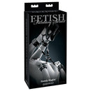 Fetish Fantasy Limited Edition Cumfy Hogtie