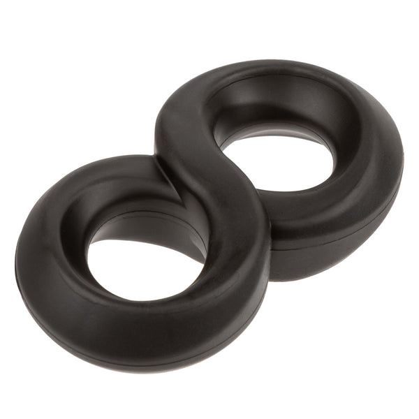 Ultra-Soft Crazy 8 Ring