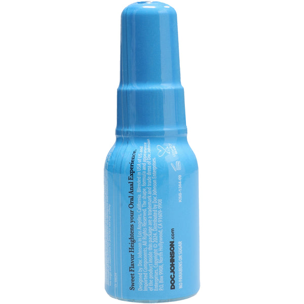 Goodhead Booty Licker Spray Cotton Candy