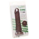 Easy Riders Silicone Dildo