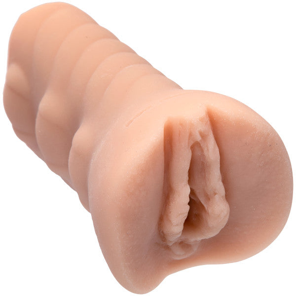 Signature Strokers Jesse Capelli Ultraskyn Pocket Pussy