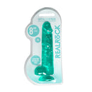 Realistic Dildo With Balls
