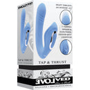 Tap & Thrust